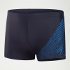 Плавки-шорты Speedo Medley Logo Aquashort (Мужской; 30 (46); синий)
